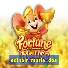 edinair maria dos santos moraes